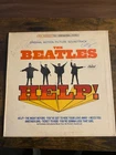 The Beatles - Help! – 1965 Vinyl LP - G