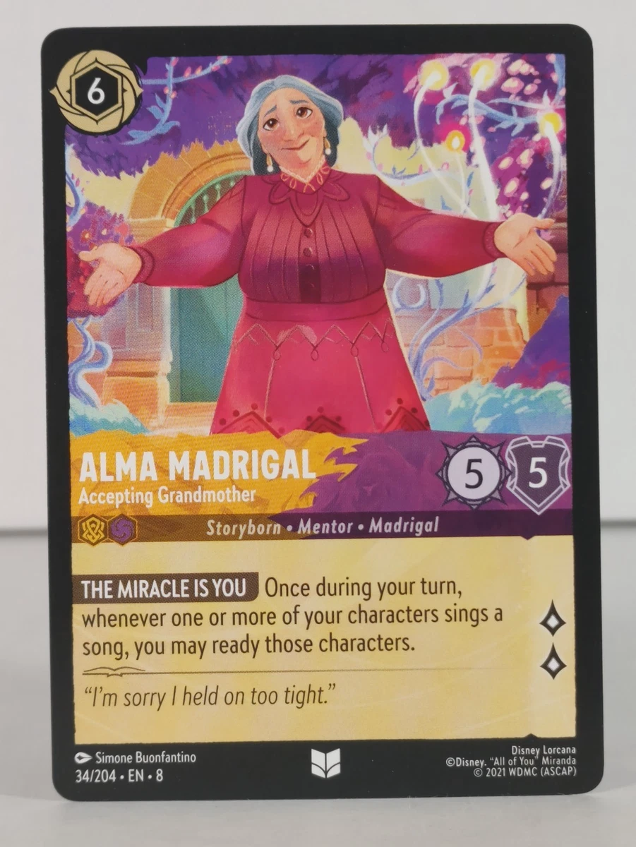 Reign of Jafar Disney Lorcana TCG Cards for sale | eBay