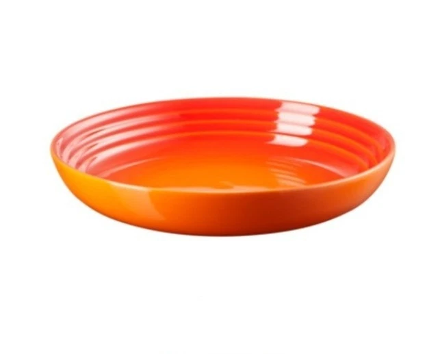 LE CREUSET グレービーソースポット 2色セット　オレンジ＆レッド Le Creuset Orange Dinnerware & Serveware for sale | eBay