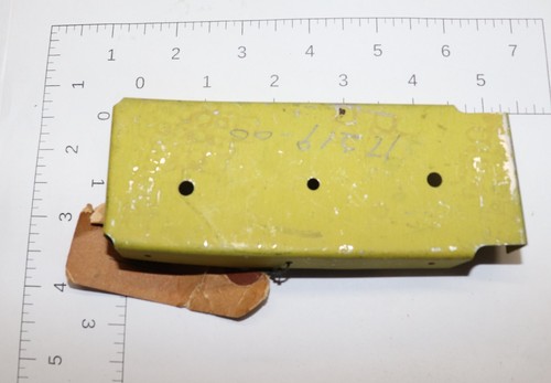 Piper Aztec, PA23 Fuselage Channel, PN 17219-00, New Old Stock