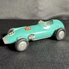 Vintage Corgi 152S B.R.M. Formula 1 Grand Prix #3 Race Car