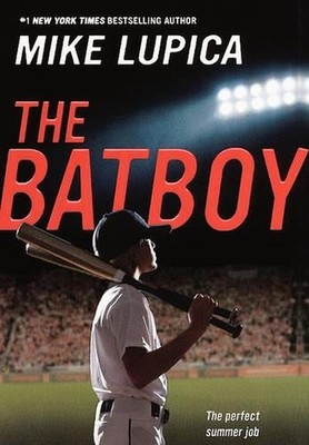 The Batboy by Mike Lupica (English) Hardcover Book