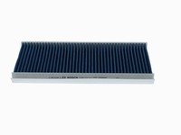 Filter Innenraumluft Bosch 0 986 628 616 FÜR Ford