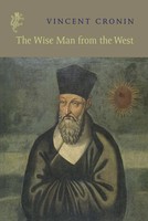 Vincent Cronin | Wise Man Of The West | Taschenbuch | Englisch (2014)