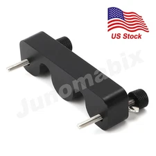 Aircraft Cylinder Valve Spring Compressor Tool Kit For Continental A & C Series