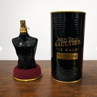 ✳️🔥 Jean Paul Gaultier Le Male Men's Eau de Parfum / 125ml ✳️🔥