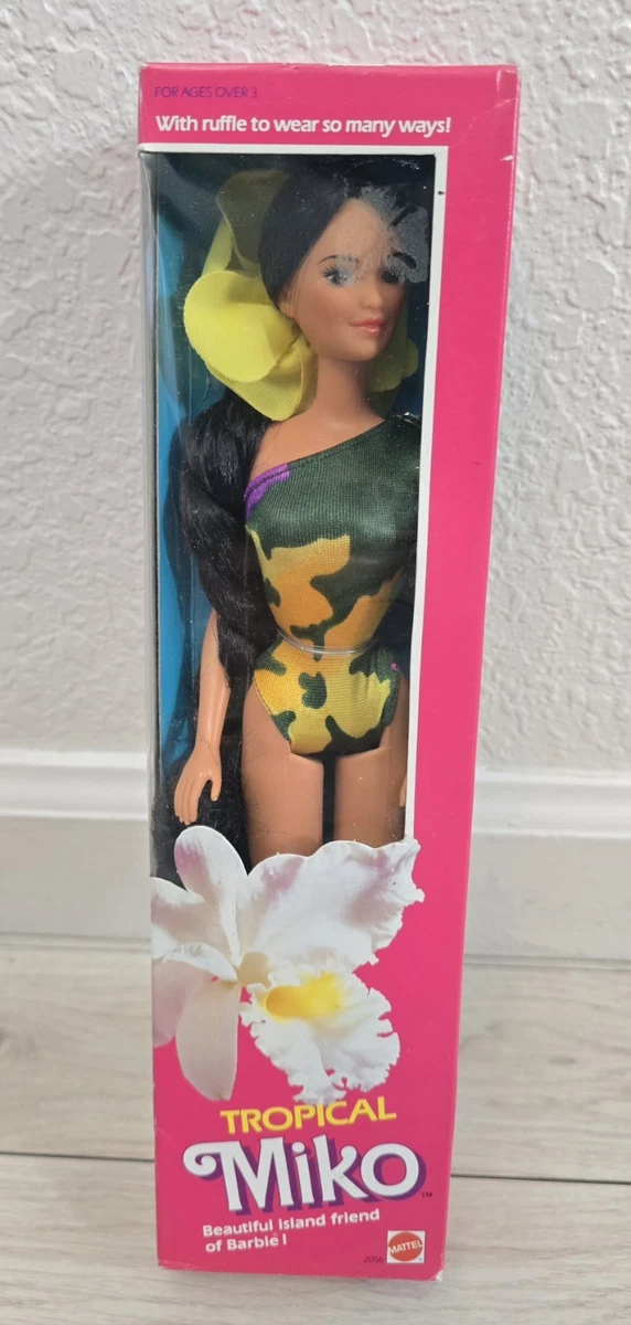 Hawaiian Barbie for sale | eBay