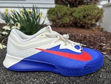 Nike Court Zoom Pro Blue for Sale | Authenticity Guaranteed | eBay