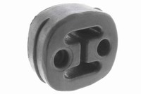 SchalldäMpfer Halter Auspuff Gummi Vaico V10-2343 FüR Vw A3 Audi Seat Skoda 1K1
