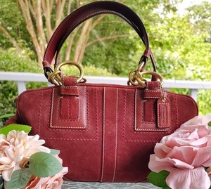 Coach Mia Soho | eBay