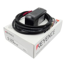 Keyence IG-1050 IG1050 Amplifier Expansion Un...