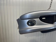 Pare-choc avant Peugeot 206