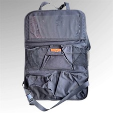 Car Storage Bag Car Seat Back Pocket