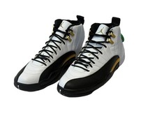 Nike Air Jordan Men's 12 Retro Taxi Size 12 CT8013-170  No Box - NEW