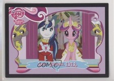 2012 Enterplay My Little Pony: Friendship Is Magic Best Wedding Ever #56 1i3