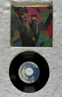 1985 Prince & The Revolution Raspberry Beret / She’s Always In My Hair 7" Record