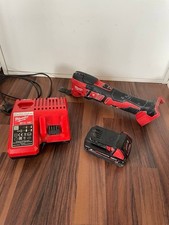 Milwaukee M18 BMT Akku Multifunktionswerkzeug 18 V