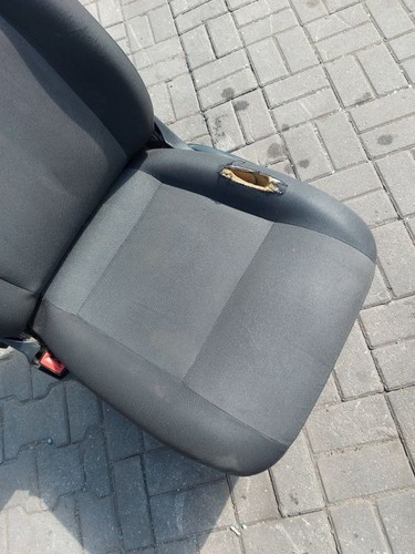 Volkswagen Multivan T6 2017 Mitte Fahrersitz 7E DDX4107