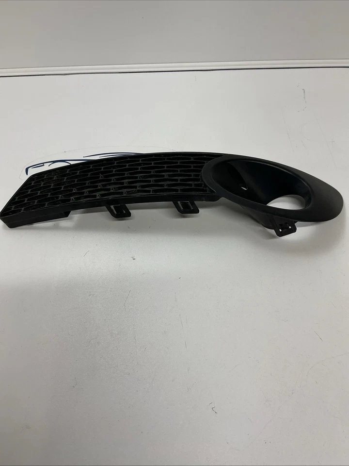 Parrilla inferior delantera lateral izquierda SAAB 9-5 2006 12756078 Foto 2 de 4