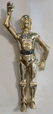 1997 HASBRO STAR WARS COLLECTOR SERIES C-3PO ...