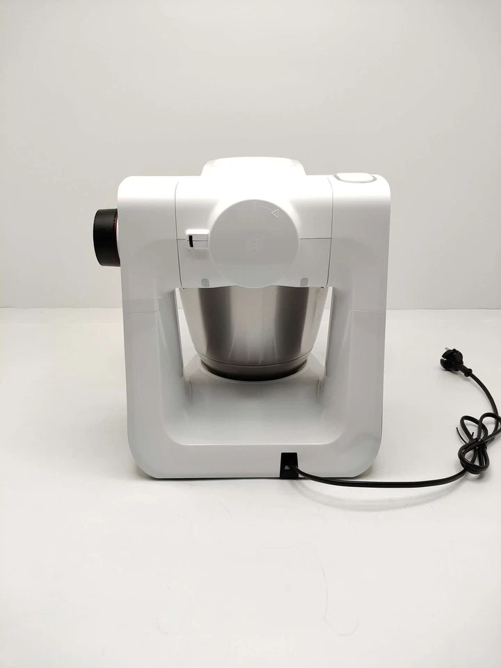 Robot da cucina planetario BOSCH MUMS6EW22, miscelazione planetaria 3D - Immagine 3 di 4