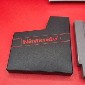 Kid Icarus (NES Nintendo 1987) Box & Sleeve Authentic Tested NO MANUAL