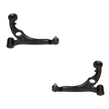 MAXGEAR Querlenker Satz links rechts für Fiat Stilo 192 192_ Multi Wagon