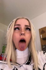 👙4"x6" PICTURE👙 BABYFOOJI/PEACHTOOT  1 GLOSSY PHOTO MODEL/PETITE/SEXY💌#BFo26o
