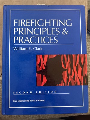 Firefighting Principles and Practices