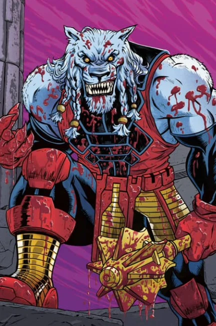 BATTLE BEAST SPOT FOIL EXCLUSIVE DROP!!! PLUS CRAZY EXTRAS!
