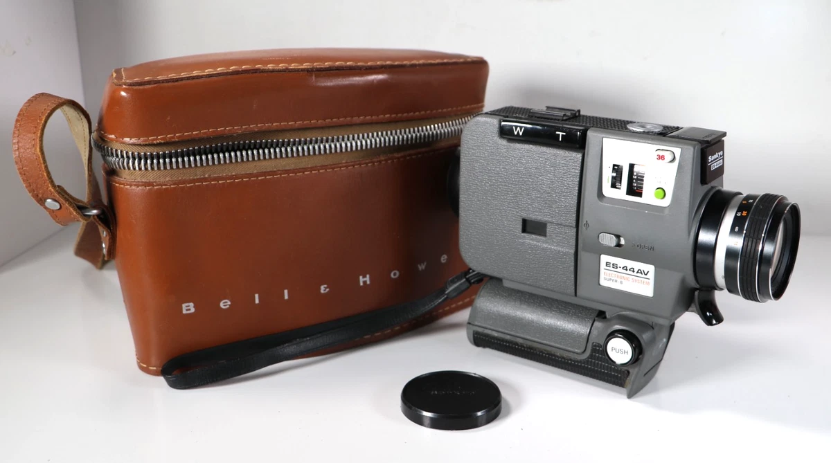 Sankyo Vintage Movie Cameras for sale | eBay