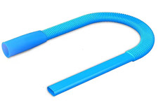 Dryer Vent Cleaner Kit Vacuum Hose Attachment Brush Lint Remover Power Washer US