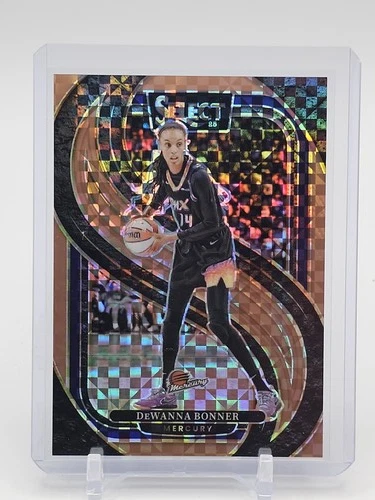 DeWanna Bonner 2025 Panini Prizm DeWanna Bonner #103