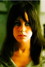 GRACE SLICK - 4"X6" PHOTOGRAPH