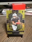 2025 Panini Ashton Jeanty Gold (Raw)