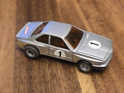 Carrera Spur 160 - 63403 BMW 3.0 CSL  (AFX / Faller AMS / G-PLUS)