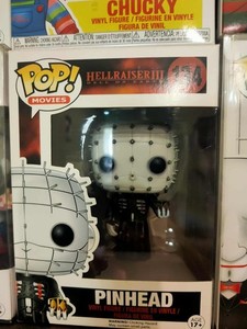 Hellraiser FUNKO POP | eBay Hellraiser FUNKO POP | eBay