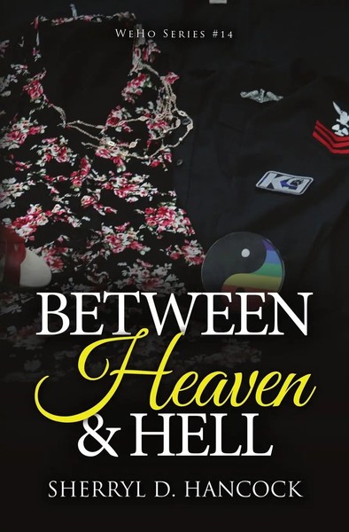 Sherryl D. Hancock | Between Heaven And Hell | Taschenbuch | Englisch (2022)-image