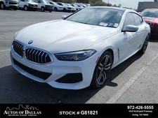 2022 BMW 840i xDrive Gran Coupe 840