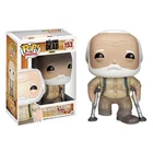 🔥Funko Pop! Vinyl TV: The Walking Dead - HERSHEL GREENE #153 VAULTED PROTECT🔥