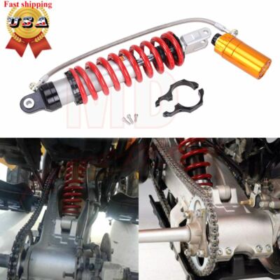High Performance Rear Shocks Suspension Kit For Suzuki Z400