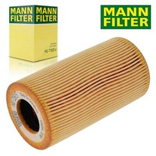 MANN-FILTER HU719/5X ÖLFILTER FÜR PORSCHE 911 996 997 BOXSTER 987 986 107.020.55