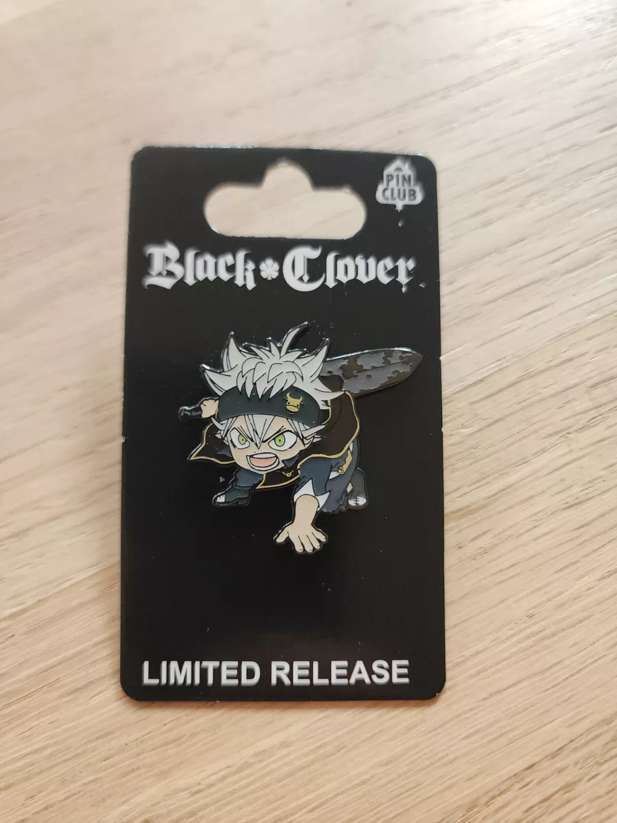 Pin on Asta From Black Clover