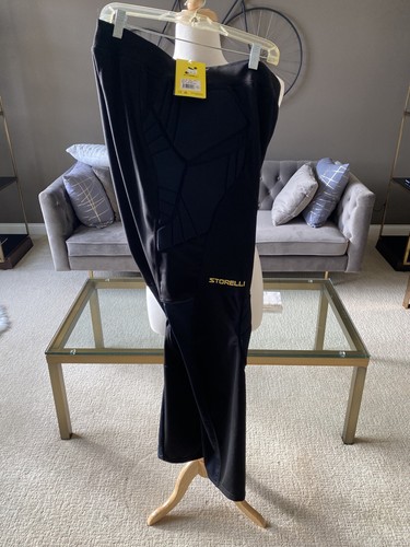 STORELLI ExoShield GK Pants - XL | eBay