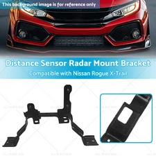 Distance Sensor Radar Mount Bracket Suitable for Nissan Rogue X-Trail 284527FW1A