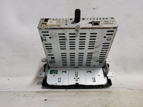 281154759R Sistema Audio/Radio Cd para DACIA SANDERO II Comfort 2018 733921 - Imagen 5 de 12