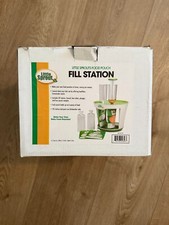 Little Sprouts Baby Food Pouch Fill Station
