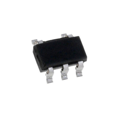 MCP6V51T-E/OT Operationsverstärker 2MHz 4,5-45V Kanäle: 1 SOT23 MICROCHIP TECHNO