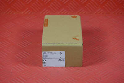 IFM Electronic SM8004 SMR11GGX50KG/US100 Magnetisch-induktiver Durchflusssensor