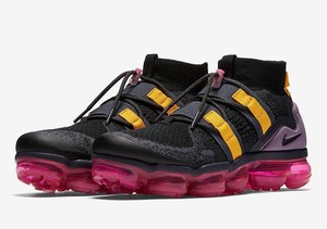 nike vapormax utility hombre rosas
